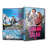 Çıplak Silah - The Naked Gun - 2025 Türkçe Dvd Cover Tasarımı